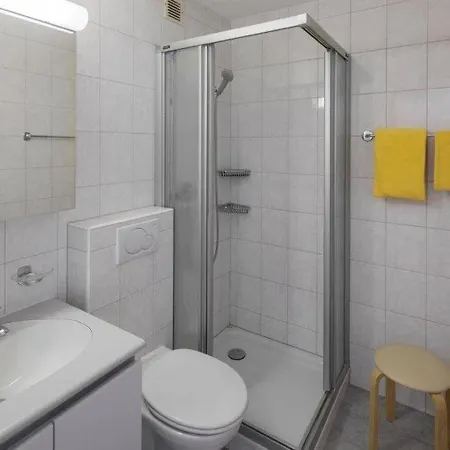 Apartment Cristal 41