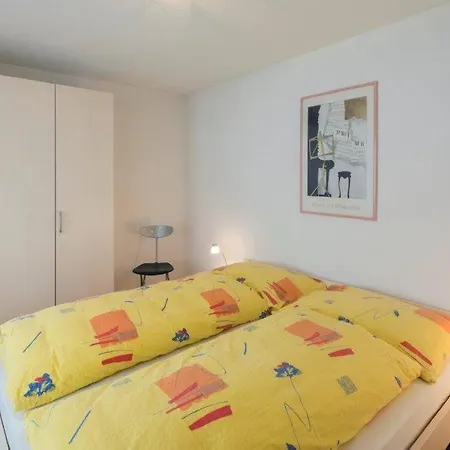 Apartamento Cristal 41 *