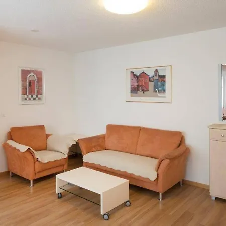 Apartamento Cristal 41 *