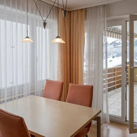 Cristal 41 Apartamento