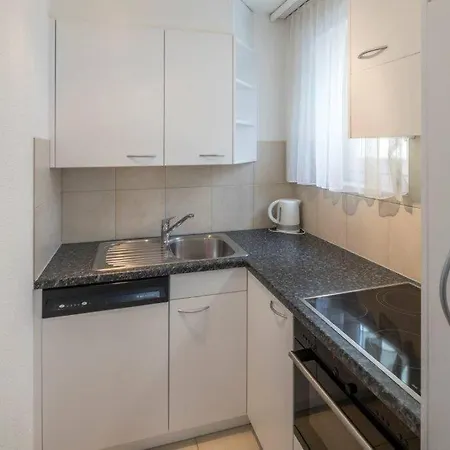 Apartment Cristal 41 Leukerbad