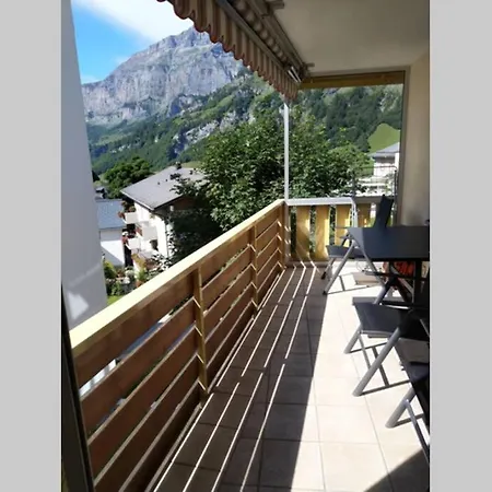 Cristal 41 Apartment